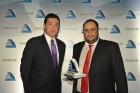 Capital Ship Management Corp. voted 'Tanker Company of the Year' at the 2009 Lloyd's List Greek Shipping Awards