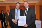 Capital Ship Management Corp. is awarded ISO and OHSAS certification