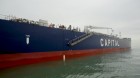 Capital Ship Management Corp. takes delivery of M/T ‘Amfitrion’