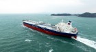 Capital Ship Management Corp. takes delivery of M/T ‘Aristoklis’