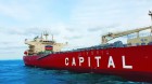 Capital Ship Management Corp. Takes Delivery of M/T ‘Aristofanis’