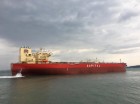 Capital Ship Management Corp. Takes Delivery of M/T ‘Aitolos’