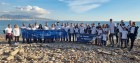 HELMEPA International Coastal Cleanup Campaign 2022