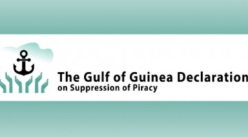 Bimco: The Gulf of Guinea Declaration on Suppression of Piracy