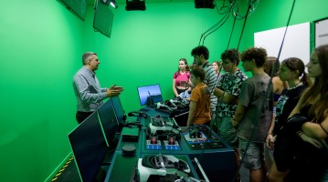 A Journey in Maritime Excellence: From Classroom to Bridge 