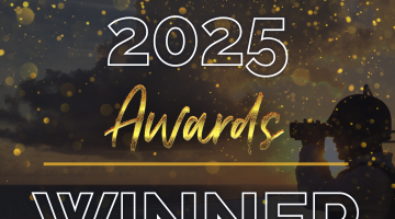 🏆 WINNER - Training and Safety at Sea Award 🏆