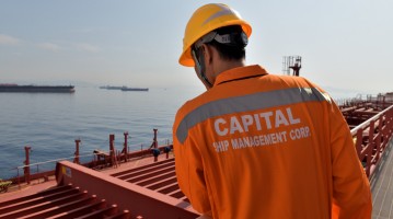  Seafarers: The Driving Force Behind World Trade
