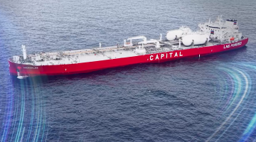 M/T 'ANDROKLOS'