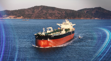 M/T 'ARCHIGOS'