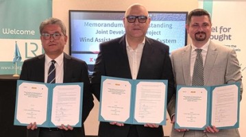 Capital Ship Management, K Shipbuilding and LR target scalable wind-assisted propulsion for MR tanker sector