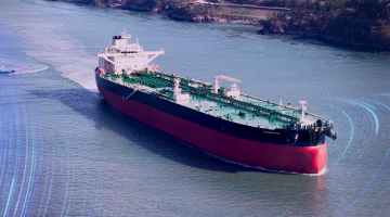 M/T 'ATARAKTOS'