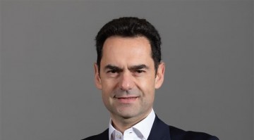 Nikos Kakalis appointed Managing Director of the Maritime Emissions Reduction Centre