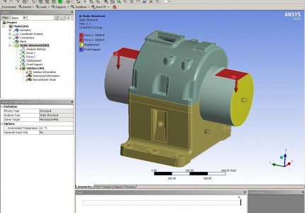 ABS, Capital Ship Management Corp. Improve Propulsion Shaft Monitoring with ABS Smart Bearing™ Solution