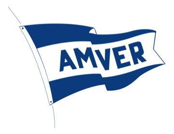 Amver Logo