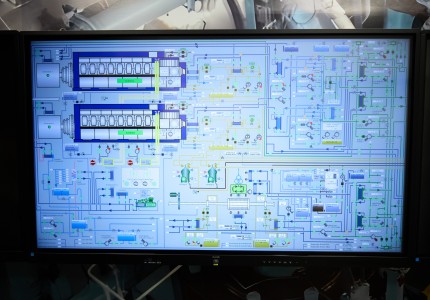 A Journey in Maritime Excellence: From Classroom to Bridge 