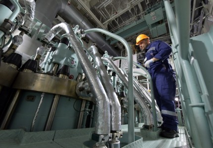  Seafarers: The Driving Force Behind World Trade