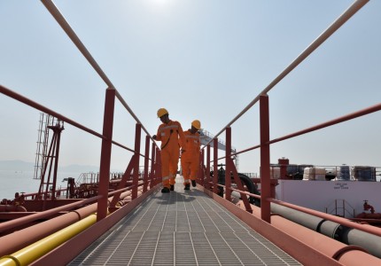 Seafarers: The Driving Force Behind World Trade