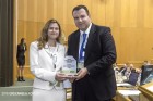 Capital Ship Management Corp. receives the GREEN4SEA Excellence Award