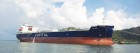Capital Ship Management Corp. takes delivery of M/T Active