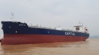 Capital Ship Management Corp. takes delivery of M/T Anikitos