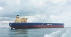 Capital Ship Management Corp. takes delivery of M/T Apollonas