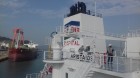 Capital Ship Management Corp. takes delivery of M/T ‘Aristaios’