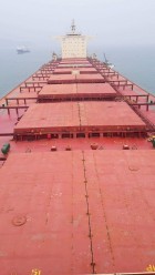 Capital Ship Management Corp. Takes Delivery of M/V ‘Aristofanis’