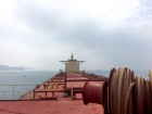 Η Capital Ship Management Corp. παρέλαβε το M/V ‘Attikos’