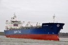 Η Capital Ship Management Corp. Γίνεται η Πρώτη Εταιρεία Παγκοσμίως που Ολοκλήρωσε την Επαλήθευση των Στοιχείων από την LRQA για την Μείωση των Εκπομπών CO2.