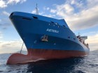 Η Capital Ship Management Corp. και η Liberty One ανακοινώνουν την απόκτηση των ‘Asterix’ και ‘Apostolos II’ δύο πλοίων υψηλών προδιαγραφών μεταφοράς εμπορευματοκιβωτίων μέσω της κοινοπραξίας τους 