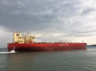 Η Capital Ship Management Corp. παρέλαβε το M/T ‘Aitolos’