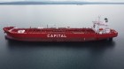 Η Capital Ship Management Corp. παρέλαβε το νεότευκτο δεξαμενόπλοιο M/T «Alkiviadis»