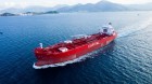 Η Capital Ship Management Corp.: Παρέλαβε το νεότευκτο πλοίο M/T «Akrisios»