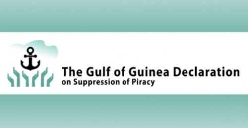 Bimco: The Gulf of Guinea Declaration on Suppression of Piracy