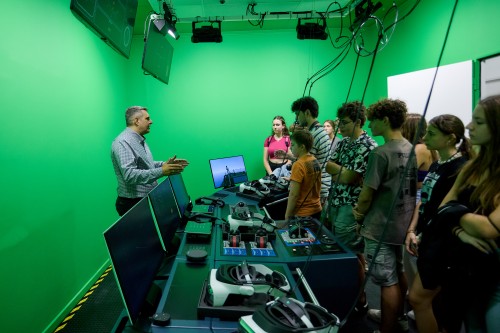 A Journey in Maritime Excellence: From Classroom to Bridge  A Journey in Maritime Excellence: From Classroom to Bridge