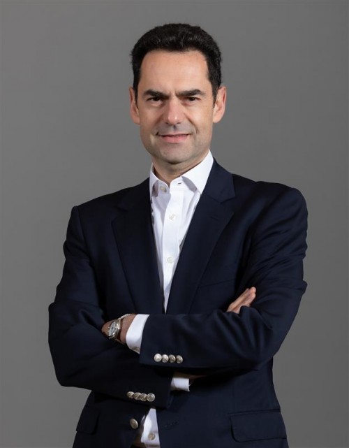 Nikos Kakalis appointed Managing Director of the Maritime Emissions Reduction Centre Nikos Kakalis appointed Managing Director of the Maritime Emissions Reduction Centre