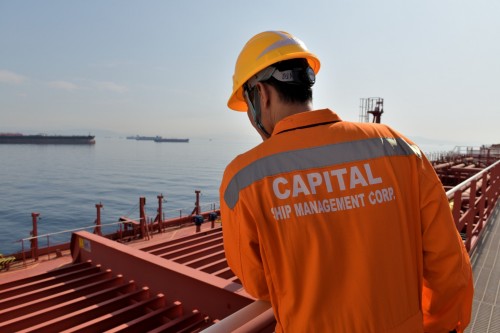  Seafarers: The Driving Force Behind World Trade