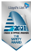 GREEK SHIPPING AWARDS 2021 - THE SAFETY AWARD