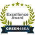 Excellence Award - GREEN4SEA