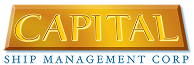 CAPITAL SHIP MANAGEMENT CORP